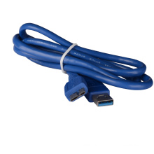Kabel Micro Bm auf USB 3.0 Am Daten USB Kabel